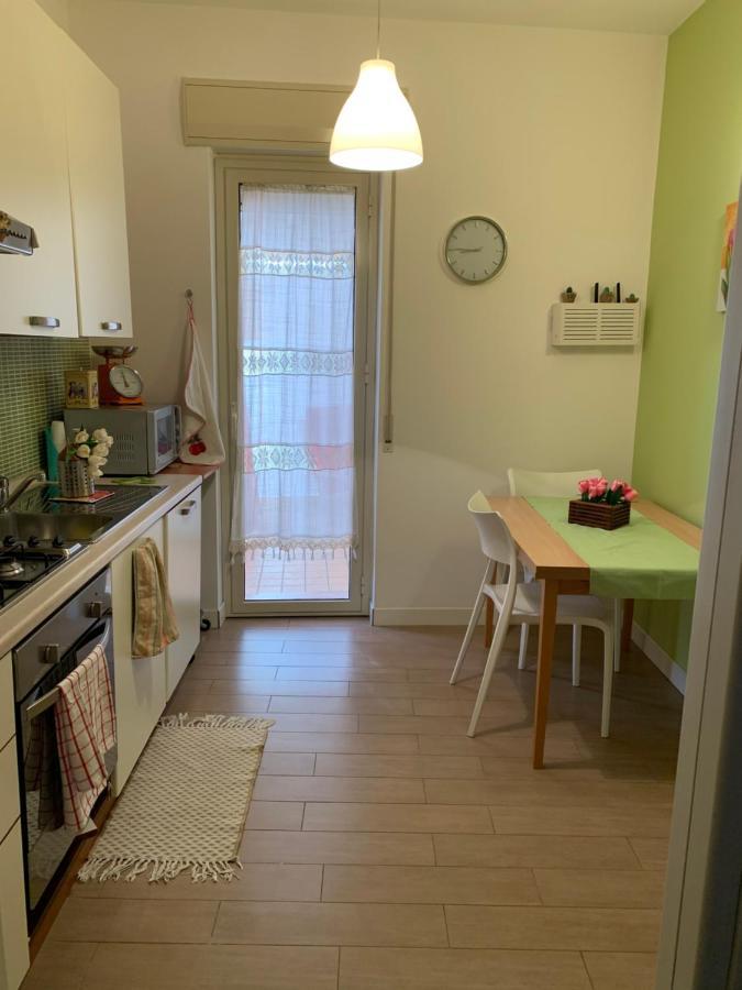 Sweet Almonds House Villa San Leone Exterior photo